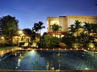 Agoda.com Cambodia Apartments & Hotels