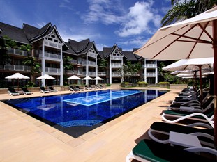 Agoda.com Thailand Apartments & Hotels
