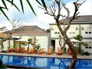 Agoda.com Indonesia Apartments & Hotels