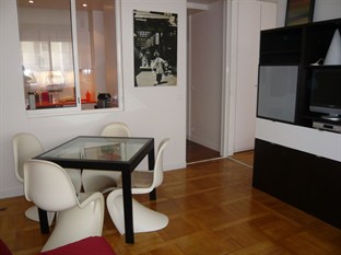 Agoda.com Apartments & Hotels France 