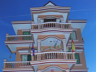 Agoda.com Cambodia Apartments & Hotels