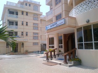 Agoda.com Kenya Apartments & Hotels