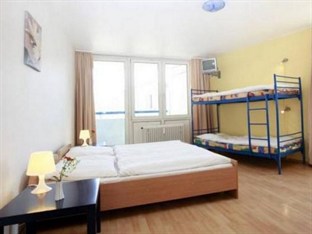 Agoda.com Germany Apartments & Hotels