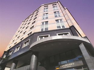 Agoda.com South Korea Apartments & Hotels