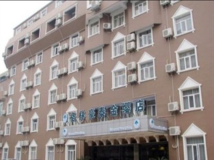 Agoda.com China Apartments & Hotels