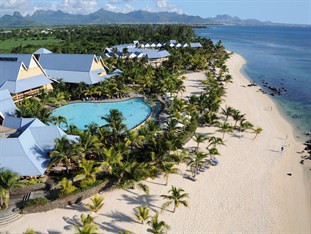 Agoda.com Mauritius Apartments & Hotels