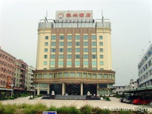 Agoda.com China Apartments & Hotels