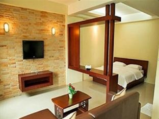 Agoda.com Thailand Apartments & Hotels