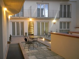 Agoda.com Italy Apartments & Hotels