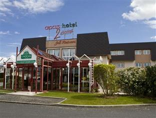 Agoda.com Apartments & Hotels France 