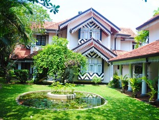 Agoda.com Sri Lanka Apartments & Hotels