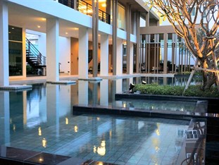 Agoda.com Thailand Apartments & Hotels