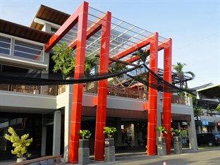 Agoda.com Indonesia Apartments & Hotels