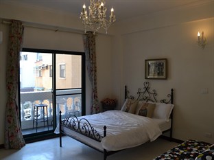 Agoda.com Taiwan Apartments & Hotels