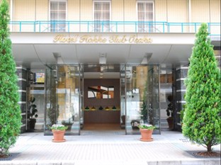 Agoda.com Japan Apartments & Hotels