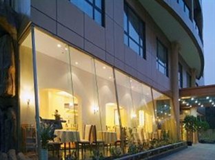 Agoda.com China Apartments & Hotels