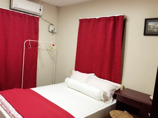 Agoda.com Myanmar Apartments & Hotels