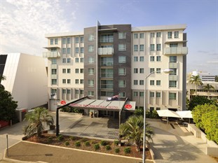 Agoda.com Australia Apartments & Hotels