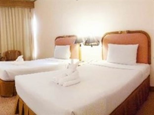 Agoda.com Thailand Apartments & Hotels