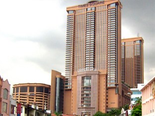 Agoda.com Malaysia Apartments & Hotels