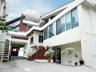 Agoda.com South Korea Apartments & Hotels
