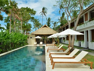 Agoda.com Indonesia Apartments & Hotels