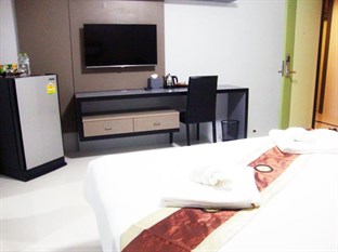 Agoda.com Thailand Apartments & Hotels
