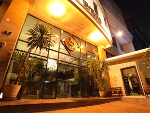 Agoda.com Thailand Apartments & Hotels