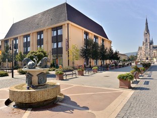 Agoda.com Hungary Apartments & Hotels