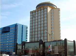 Agoda.com China Apartments & Hotels