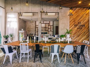 Agoda.com Thailand Apartments & Hotels