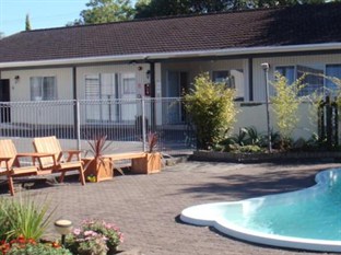 Agoda.com New Zealand Apartments & Hotels