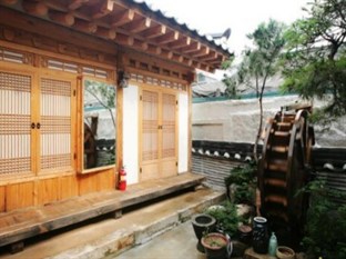 Agoda.com South Korea Apartments & Hotels