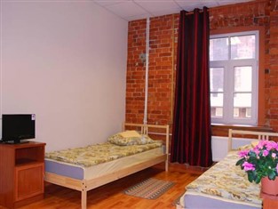 Agoda.com Russia Apartments & Hotels