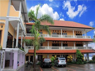 Agoda.com Indonesia Apartments & Hotels