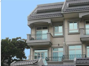 Agoda.com Taiwan Apartments & Hotels