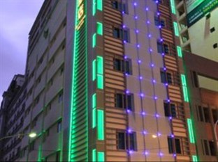 Agoda.com Taiwan Apartments & Hotels