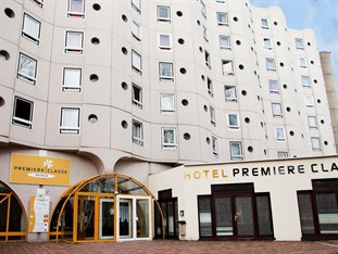 Agoda.com Apartments & Hotels France 