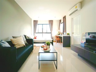 Agoda.com Thailand Apartments & Hotels