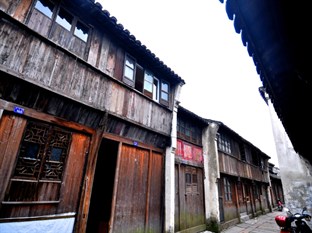 Agoda.com China Apartments & Hotels