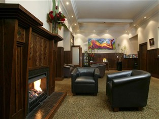 Agoda.com New Zealand Apartments & Hotels