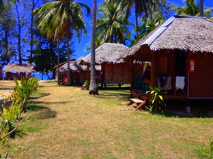 Agoda.com Thailand Apartments & Hotels