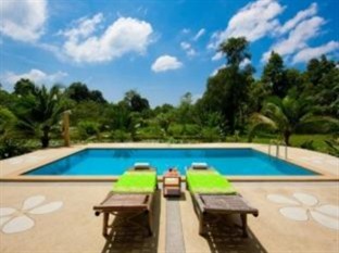 Agoda.com Thailand Apartments & Hotels