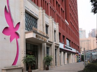 Agoda.com China Apartments & Hotels