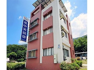 Agoda.com Taiwan Apartments & Hotels