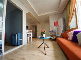 Agoda.com South Korea Apartments & Hotels