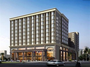 Agoda.com China Apartments & Hotels