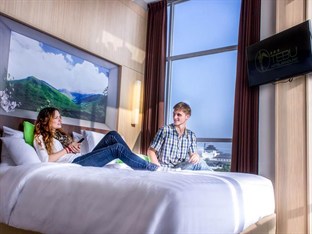 Agoda.com Indonesia Apartments & Hotels