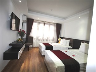 Agoda.com Vietnam Apartments & Hotels  