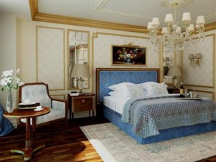 Agoda.com Switzerland Apartments & Hotels